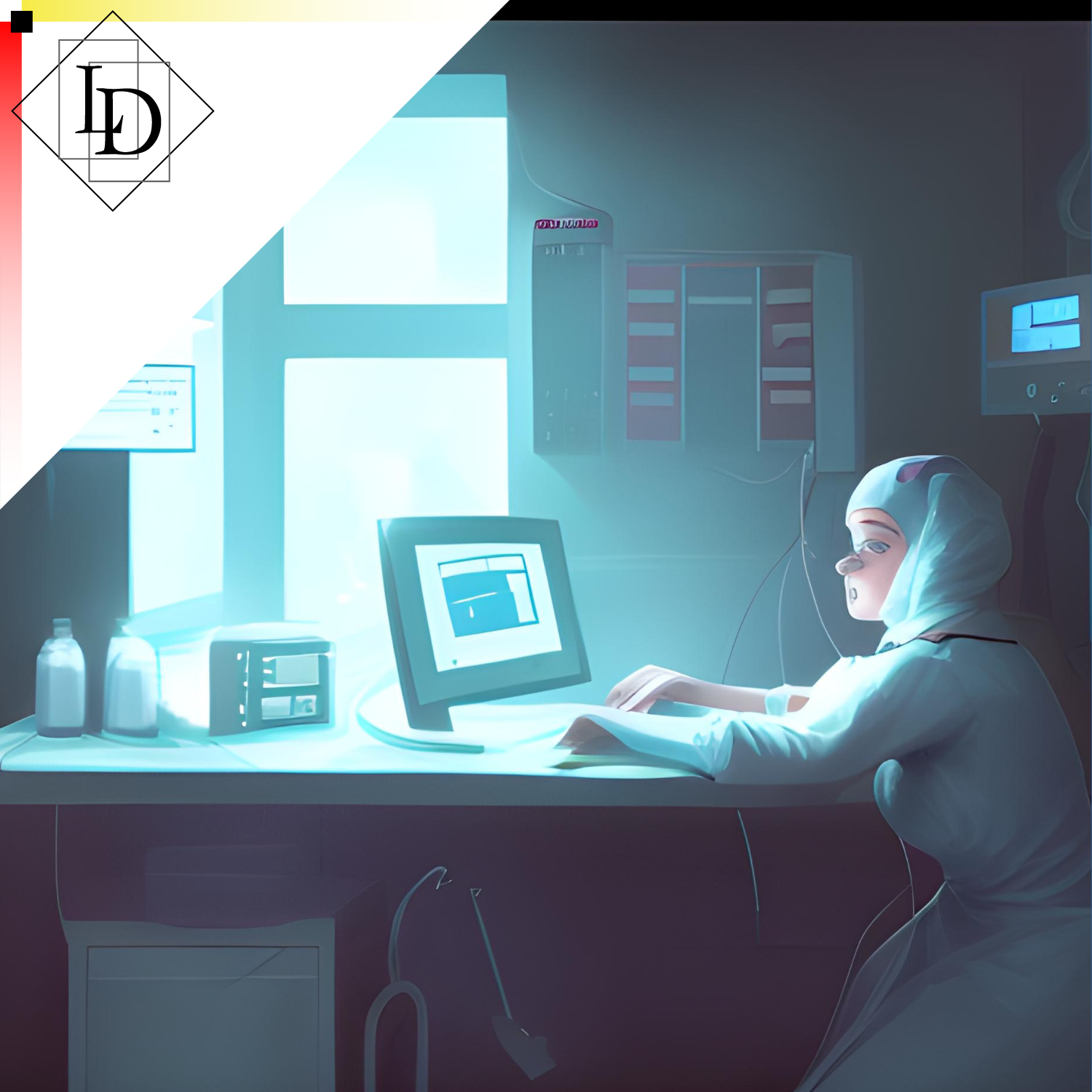 Medical Omnis software
